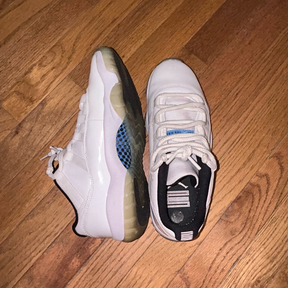 Air Jordan 11 Retro